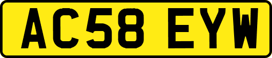 AC58EYW