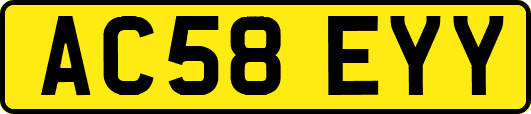 AC58EYY