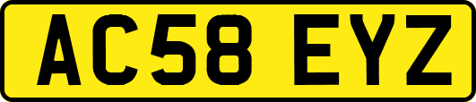 AC58EYZ