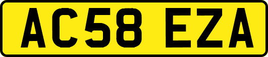 AC58EZA