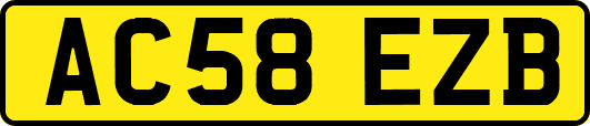 AC58EZB