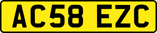 AC58EZC