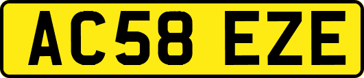 AC58EZE