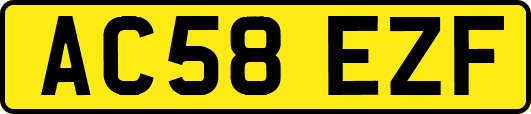 AC58EZF