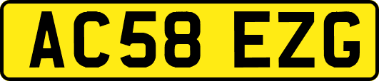 AC58EZG
