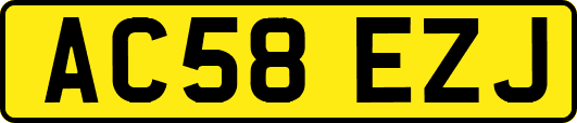 AC58EZJ