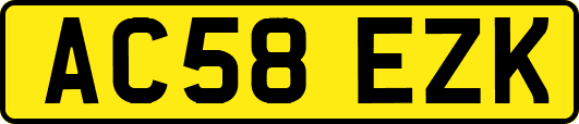 AC58EZK