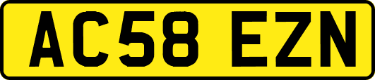 AC58EZN