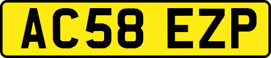 AC58EZP