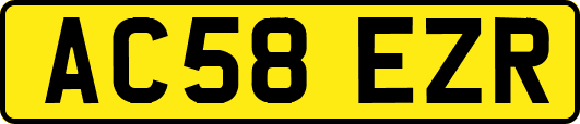 AC58EZR