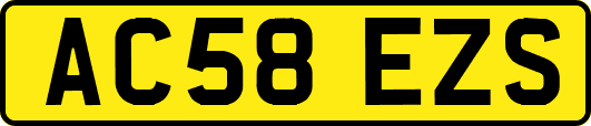 AC58EZS