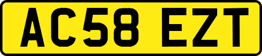 AC58EZT