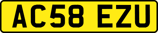 AC58EZU