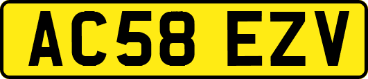AC58EZV