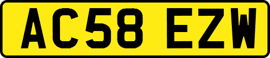AC58EZW