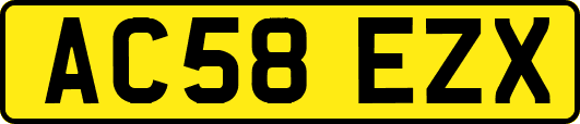 AC58EZX