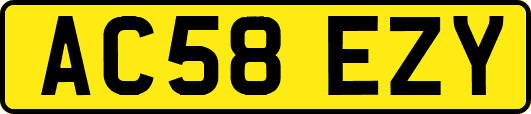 AC58EZY