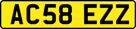 AC58EZZ