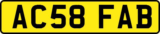 AC58FAB