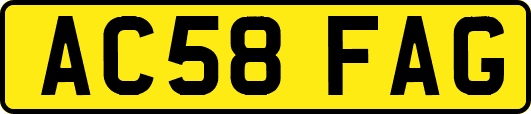 AC58FAG