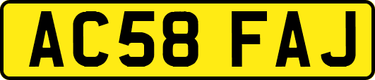 AC58FAJ