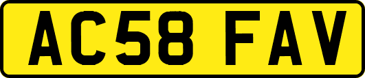 AC58FAV