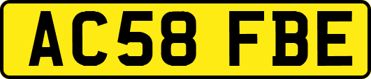 AC58FBE
