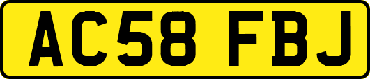 AC58FBJ