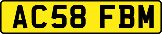 AC58FBM