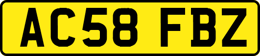 AC58FBZ