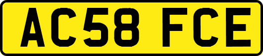 AC58FCE