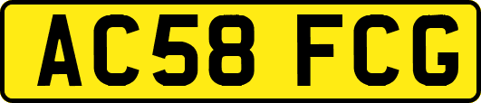 AC58FCG