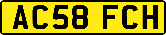 AC58FCH