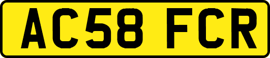 AC58FCR