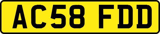 AC58FDD