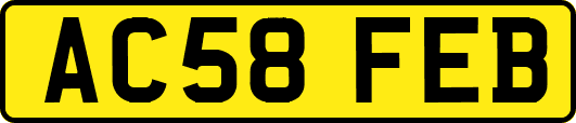 AC58FEB