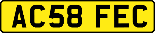 AC58FEC