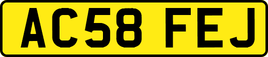 AC58FEJ
