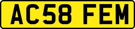 AC58FEM