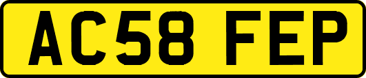 AC58FEP