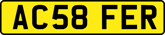 AC58FER