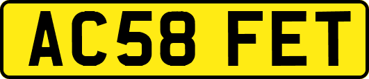 AC58FET