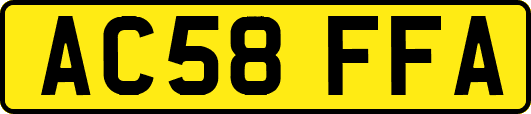 AC58FFA