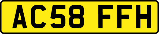 AC58FFH