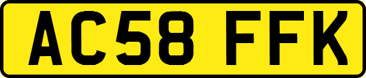 AC58FFK