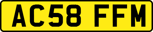 AC58FFM
