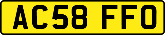 AC58FFO