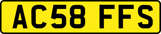 AC58FFS