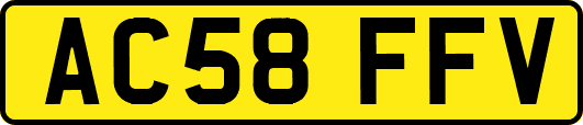 AC58FFV