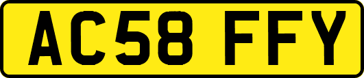 AC58FFY